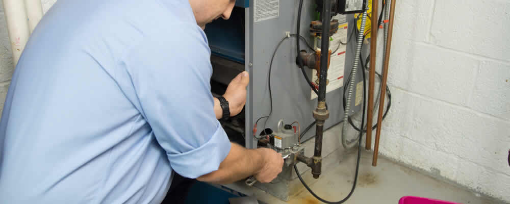 Cheap Furnace Repair in Baltimore MD