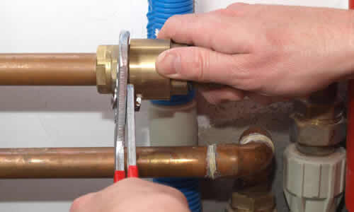 Plumbing Repair in Baltimore MD